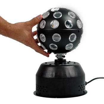 Bola Maluca Turbo